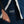 Hooks BJJ GI - Prolight - Navy with Black/Grey
