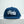 Load image into Gallery viewer, Hooks Script Snapback - Navy
