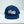 Load image into Gallery viewer, Hooks Script Snapback - Navy
