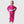 Load image into Gallery viewer, Brazilian Jiu Jitsu Gi Kids Pink
