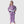 Hooks BJJ GI - Kids Classic  - Lilac includes White Belt