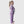 Hooks BJJ GI - Kids Classic  - Lilac includes White Belt