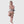Hooks BJJ GI - Kids Classic - Peach includes White Belt