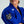 Hooks BJJ GI - Prolight II - Blue with Black.