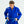 Hooks BJJ GI - Prolight II - Blue with Black.