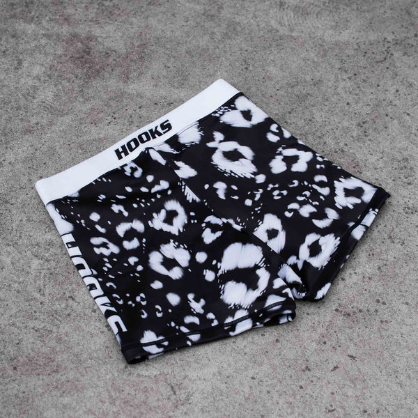 Hooks Women’s Flex Shorts - Prowl