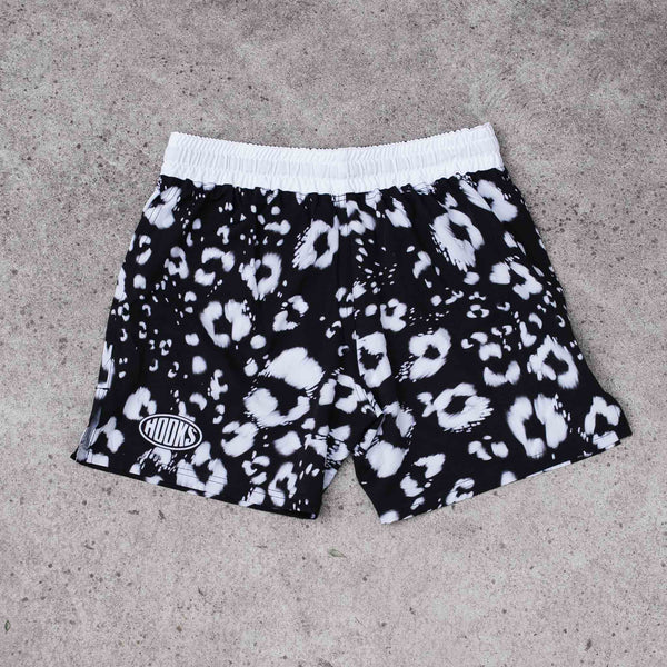 Hooks MMA & Grappling Shorts - Prowl