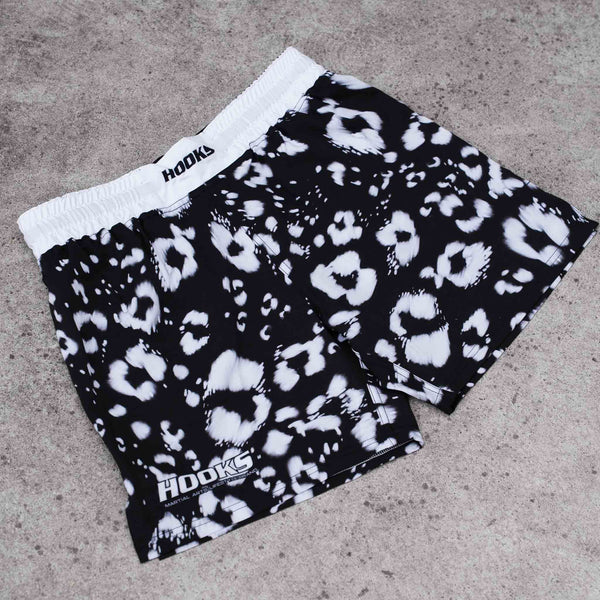 Hooks MMA & Grappling Shorts - Prowl