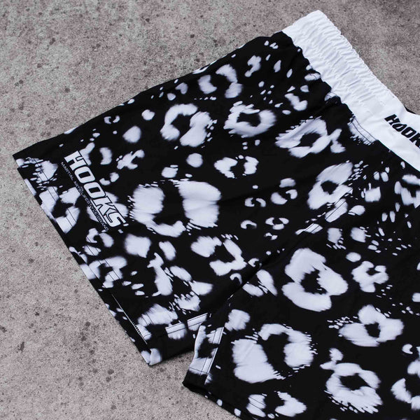 Hooks MMA & Grappling Shorts - Prowl