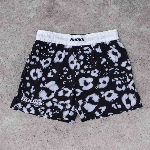 Hooks MMA & Grappling Shorts - Prowl
