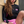 Hooks Long Sleeve Rash Guard - Rose Noir