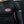 Hooks Long Sleeve Rash Guard - Rose Noir