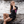 Hooks Grappling Shorts - Rose Noir