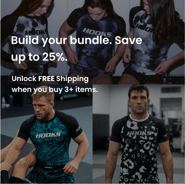 Build Your Own Training Bundle!