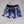Hooks Sport Grappling Shorts -  Violet Haze