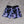 Hooks Sport Grappling Shorts -  Violet Haze