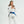 Hooks GI Prolight II, White with Black, Premium-Grade Cotton BJJ Kimono