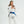 Hooks BJJ GI - Prolight II - White with Black.