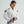Hooks GI Prolight II, White with Black, Brazilian Jiu Jitsu Kimono