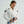 Hooks BJJ GI - Prolight II - White with Black.