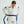 Hooks BJJ GI - Prolight II - White with Black.
