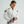 Hooks BJJ GI - Prolight II - White with Black.