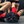 Headstrong Bulls Shorts in action during movement or training