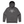 Headstrong Hoodie flat lay front view showing full design