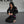Hooks BJJ Gi - Kids Pro-Light - Black & Pink includes white belt