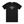  Flat lay front view of Hooks Headstrong Tee showing full chest print