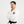 Hooks Men's Prolight BJJ Gi in white - alternate view
