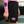 Hooks Grappling Shorts - Rose Noir