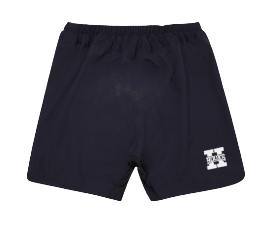 Hooks College Grappling Shorts - Hooks Jiu-Jitsu