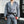 Load image into Gallery viewer, Hooks Prolight II BJJ Gi - Warm Grey w/ Black - Hooks Jiu-Jitsu
