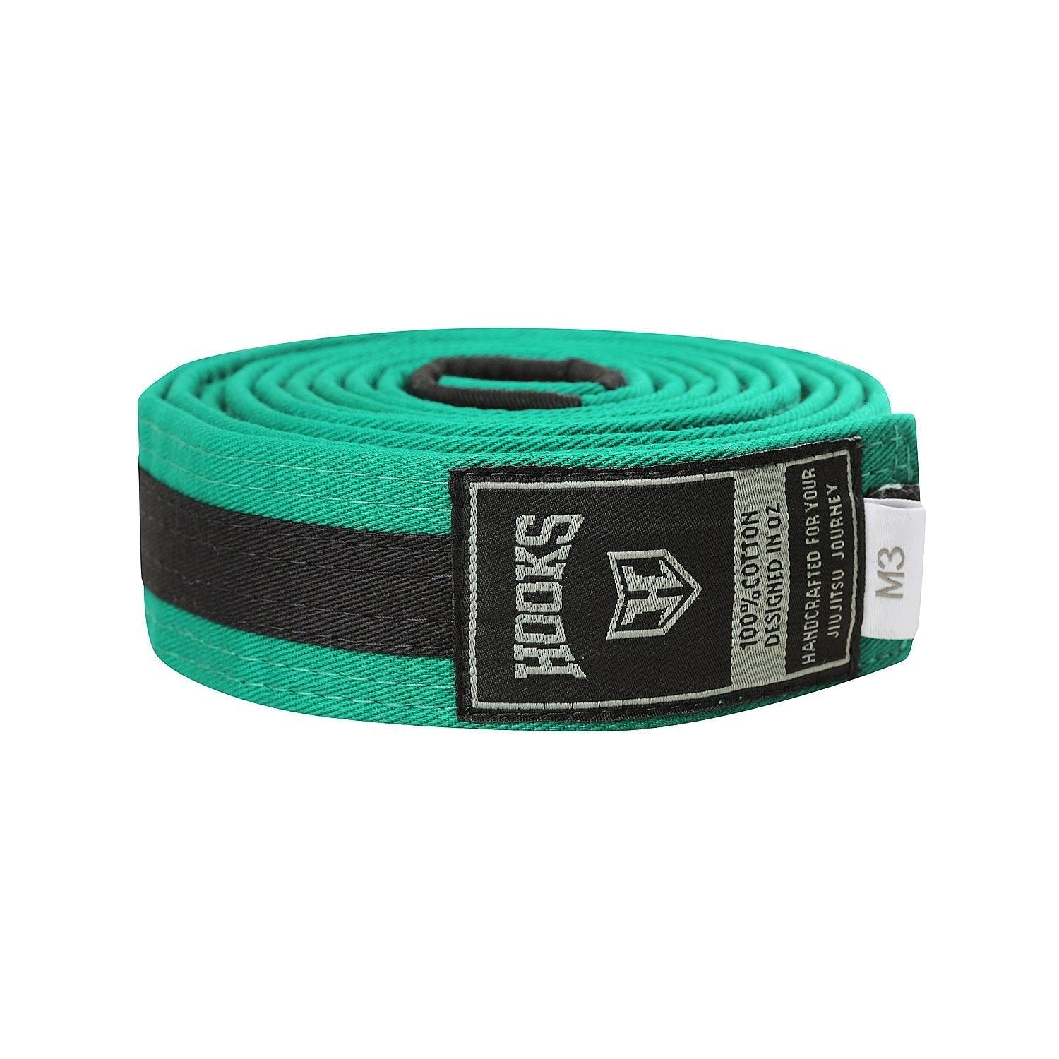 Bjj 2024 green belt