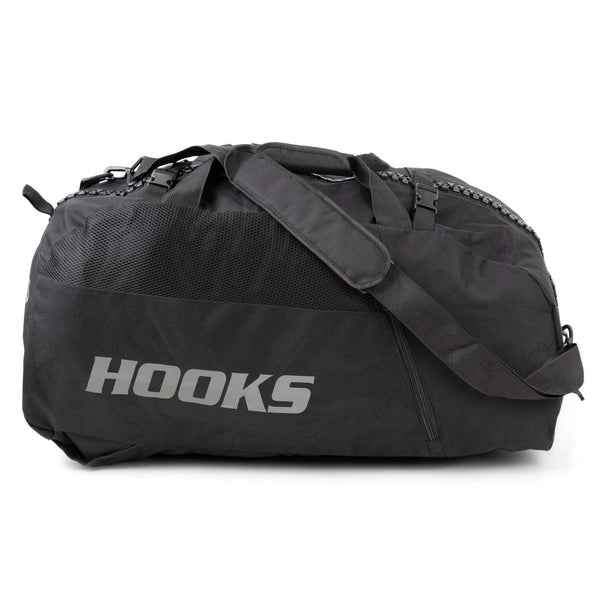 Hooks Convertible Back Pack / Duffle Bag - XL - Hooks Jiu-Jitsu