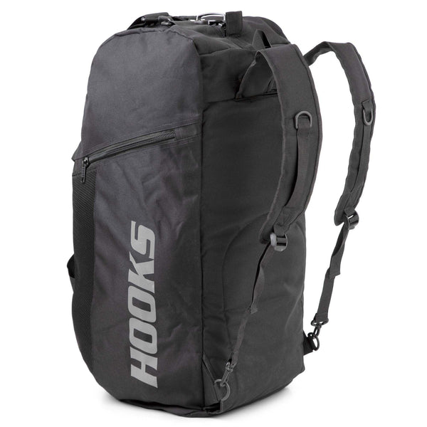 Hooks Convertible Back Pack / Duffle Bag - XL - Hooks Jiu-Jitsu