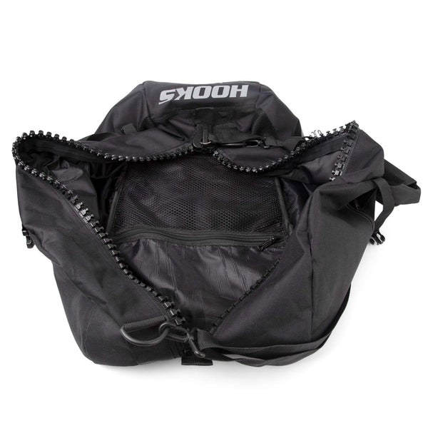 Hooks Convertible Back Pack / Duffle Bag - XL - Hooks Jiu-Jitsu