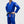 Load image into Gallery viewer, Hooks Prolight II BJJ Gi - Blue w/ White - Hooks Jiu-Jitsu
