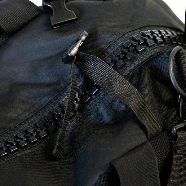 Hooks Convertible Back Pack / Duffle Bag - XL - Hooks Jiu-Jitsu