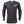 Load image into Gallery viewer, Hooks Core Rashguard Black - Long sleeve - Hooks Jiu-Jitsu
