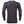 Load image into Gallery viewer, Hooks Core Rashguard Black - Long sleeve - Hooks Jiu-Jitsu
