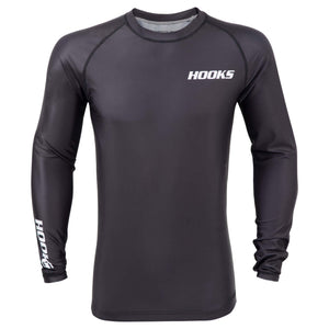 Core Jiu-Jitsu Rashguard for Kids
