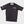 Load image into Gallery viewer, Hooks Kids Core Rashguard Black - Short sleeve - Hooks Jiu-Jitsu
