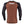 Hooks Long Sleeve Ranked Rashguard - Brown - Hooks Jiu-Jitsu