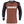Hooks Long Sleeve Ranked Rashguard - Brown - Hooks Jiu-Jitsu
