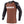 Hooks Long Sleeve Ranked Rashguard - Brown - Hooks Jiu-Jitsu