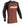 Hooks Long Sleeve Ranked Rashguard - Brown - Hooks Jiu-Jitsu