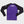 Load image into Gallery viewer, Hooks Long Sleeve Ranked Rashguard - Purple - Hooks Jiu-Jitsu
