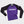 Load image into Gallery viewer, Hooks Long Sleeve Ranked Rashguard - Purple - Hooks Jiu-Jitsu
